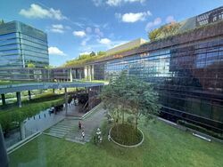 Woods Square (D25), Office #597526671